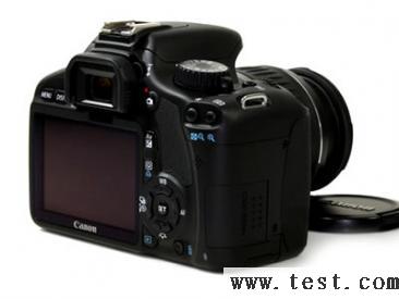 佳能(Canon) 单反套机 EOS 550D+30000拍点单反之王不是梦!